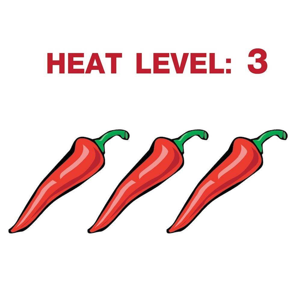 Lobo 2In1 Tom Yum Paste With Creamed Coconut (Pack Of 4)