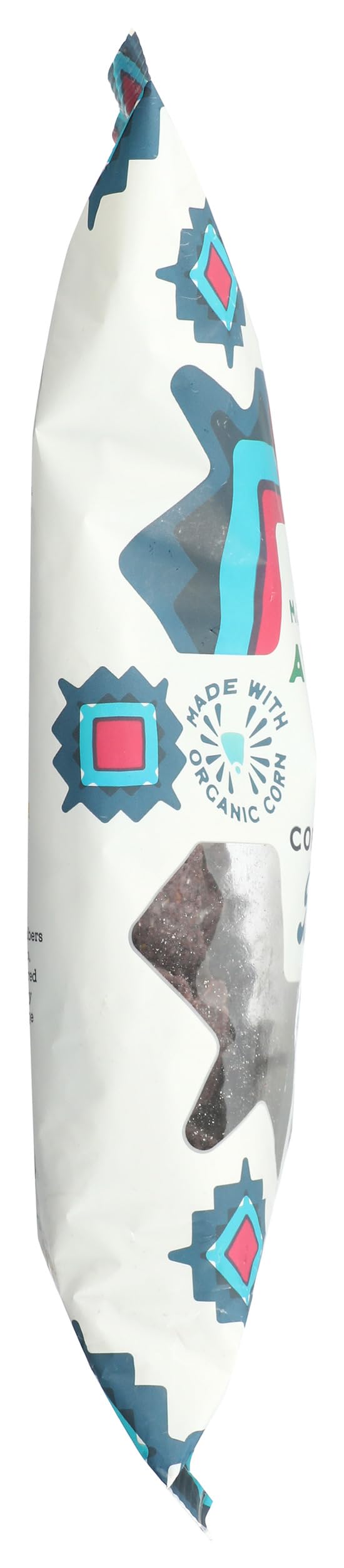 Siete Maiz Blue Corn Tortilla Chips 7.5 Oz