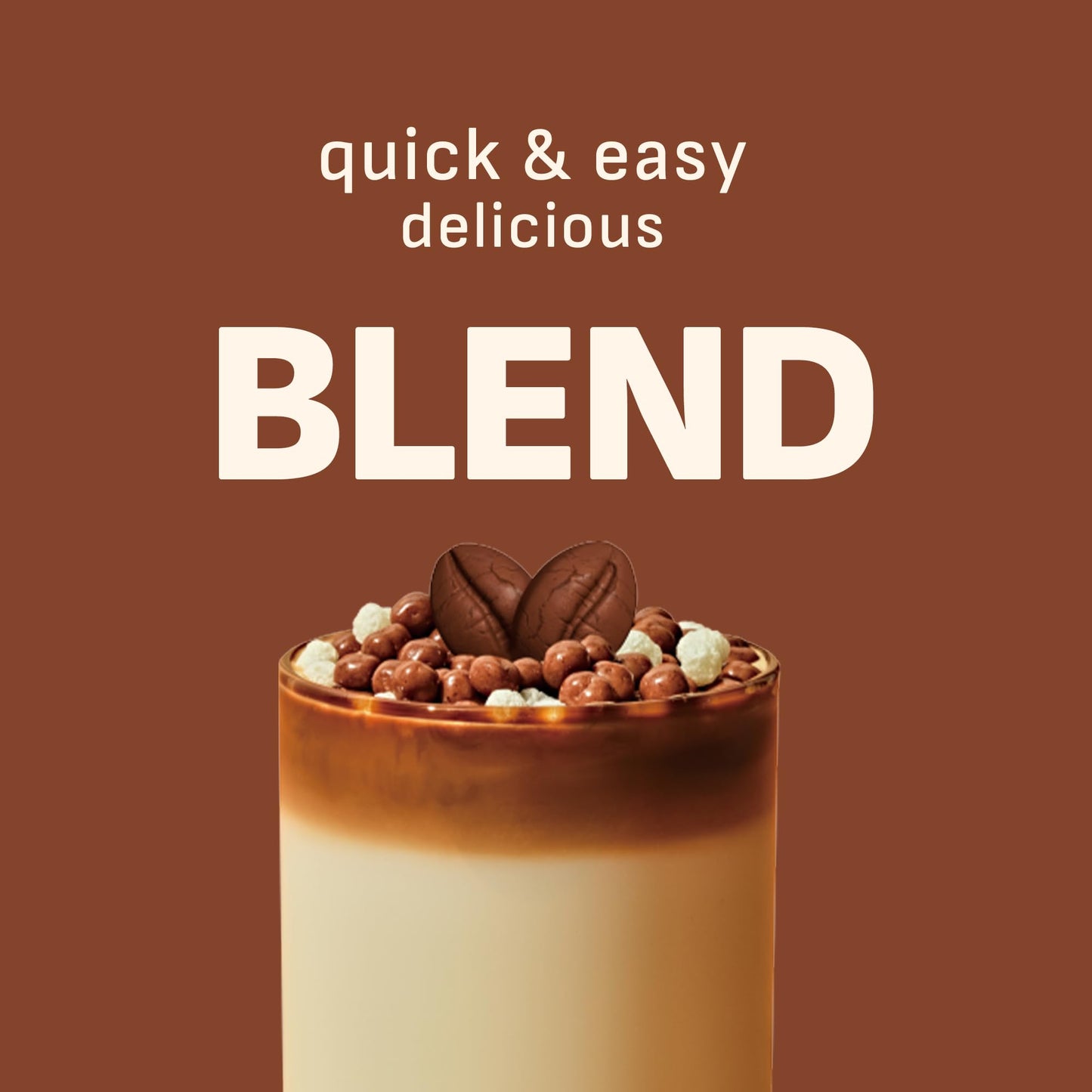 FLIMEAL Dolce Latte Protein Shake, 20g Protein, Low Sugar, Keto-Friendly, 22.22oz, 14 Servings