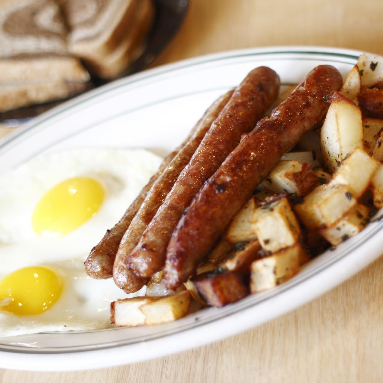Hi Mountain - SAUSAGE CASINGS, 21mm Edible FRESH Clear Collagen Sausage Casings ? Creates 22 lbs. ? Ideal for Making Fresh (Unsm