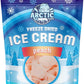Arctic Farms Freeze Dried Ice Cream That Does Not Melt (Peach, 1 Ounce)