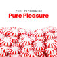 Sweetaholic Sugar Free Peppermint Candy 6 Pounds | Individually Wrapped Candy | Fresh Peppermint Disc