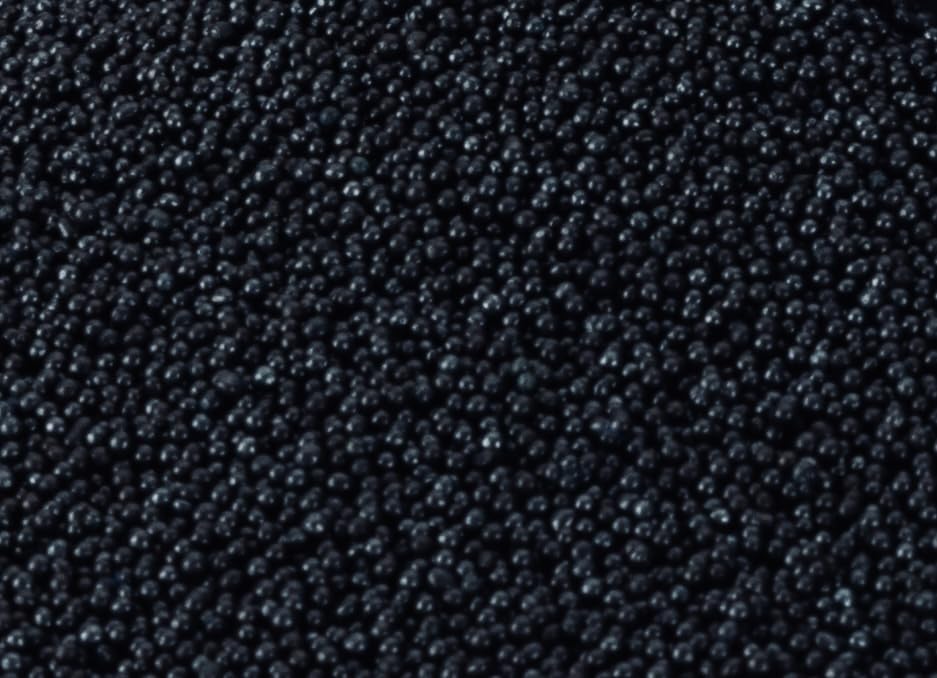 Black Nonpareils- Dairy Free, Gluten Free, Egg Free, Vegan, Soy Free, Nuts Free, Kosher, Cookies, Decorating And Baking, Cake Sp