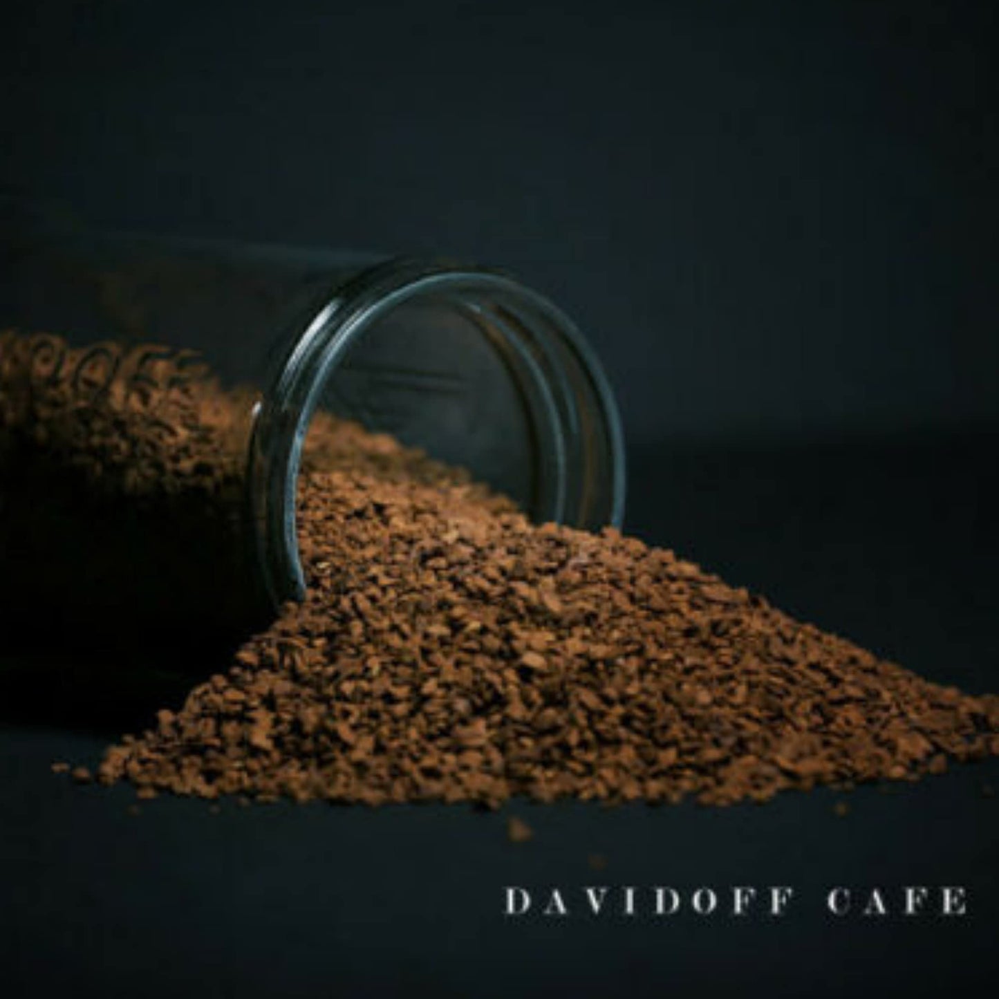 Davidoff Cafe Espresso 57 Instant Coffee 3.5Oz/100G
