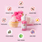 Oil Based Food Coloring, 15ml Large Capacity Food Coloring for Icing, Dye Color for Chocolate Candy Cake, Edible Oil Food Grade