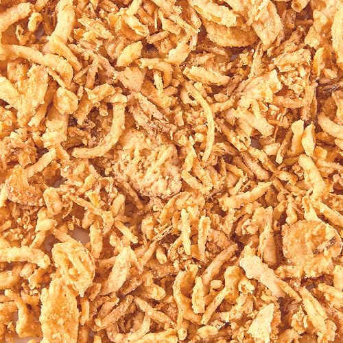 Frenchs Original Crispy Fried Onions, 6 oz