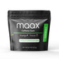 Maax Caffeine Energy Gum - Spearmint, 125mg Caffeine per Piece, 125 Count, Green