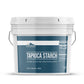 Earthborn Elements Tapioca Starch 2 Gallon Bucket, Tapioca Flour, Resealable Bucket
