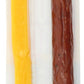 Old Wisconsin Smoke Stack Beef Sausage & Cheddar Cheese, 2.5 Ounce Sticks (Pack of 18)