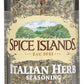Spice Islands Italian Herb Seasoning, 0.65 Ounce