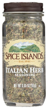 Spice Islands Italian Herb Seasoning, 0.65 Ounce