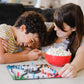 Amish Country Popcorn | 24-4 Oz Bags - Mushroom Kernels | Old Fashioned, Non-GMO and Gluten Free