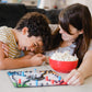 Amish Country Popcorn | 25 Lb Bag | Mushroom Popcorn Kernels | Old Fashioned, Non-Gmo And Gluten Free (Mushroom - 25 Lb Bag)