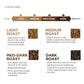 large online retailer Fresh Ground Coffee, Light Roast, 32 Oz, 1 Pack