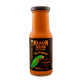 NAAGIN Indian Hot Sauce - The Original (230g, 8.11 oz) | Classic Hot & Sweet Sauce | Medium Spicy | Instant Taste Upgrade | 100%