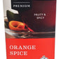 Farmer Brothers Orange Spice Black Tea, 25 bags by Farmer Brothers