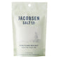 Jacobsen Salt Co. Pure Flake Sea Salt, Kosher, Coarse, Non-Iodized, 4oz, White, Model JAC002-001