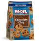 Mi-Del Gluten-Free Cookies, Chocolate Chip, 8 Ounce