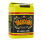 Yaucono Coffee Arabica Medium Roast Ground, Roasted And Bagged In Puerto Rico, 8 Ounce (Pack Of 3)