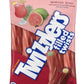 Pink Guava & Paradise Punch Flavored Licorice Candy Tropical Fruity Treats Soft Chewy Candy Exotic Snacks For Sharing Pack Of 2