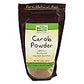 NOW Foods - Carob Powder Roasted - 12 oz.