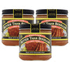 Better Than Bouillon Premium Ham Base, Blendable Flavor, 8 Ounce (Pack of 3)