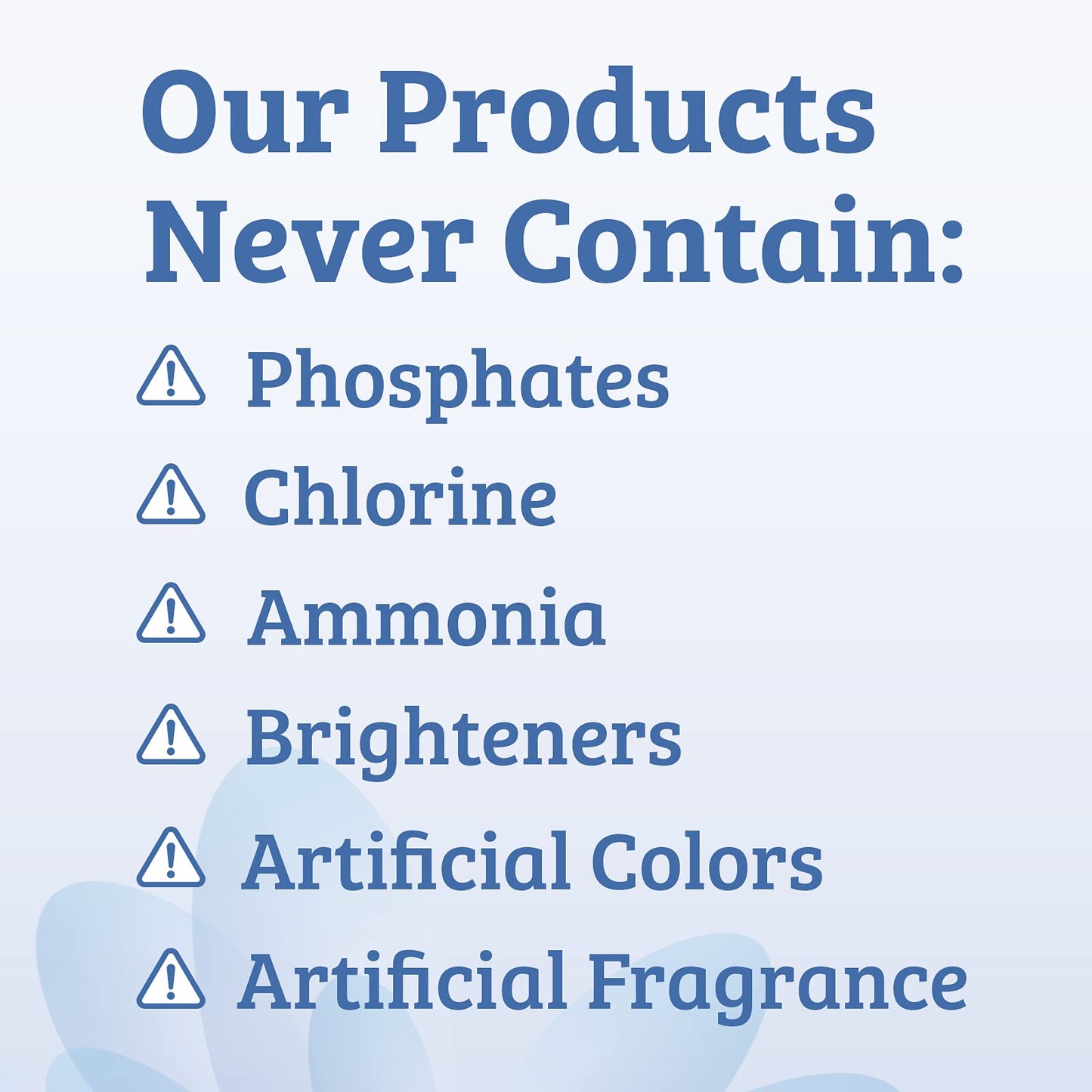 Biokleen Free & Clear Dish Soap - Dish Liquid, Dishwashing Cleaner, Eco-Friendly, Non-Toxic, Plant-Based, No Artificial Fragrance, Colors Or Preservatives, Unscented