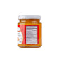 Tradiciones Andinas Non-Spicy Yellow Pepper Paste 7.5 Oz - Aji Amarillo Sin Picante, Chili Pasta, Pepper Products For Peruvian F