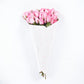 Aquarossa Farms - 12 Lavender Roses Bouquet, Mother'S Day Gifts, Flowers Fresh Bouquet, Flowers For Delivery, Gift Idea For Her