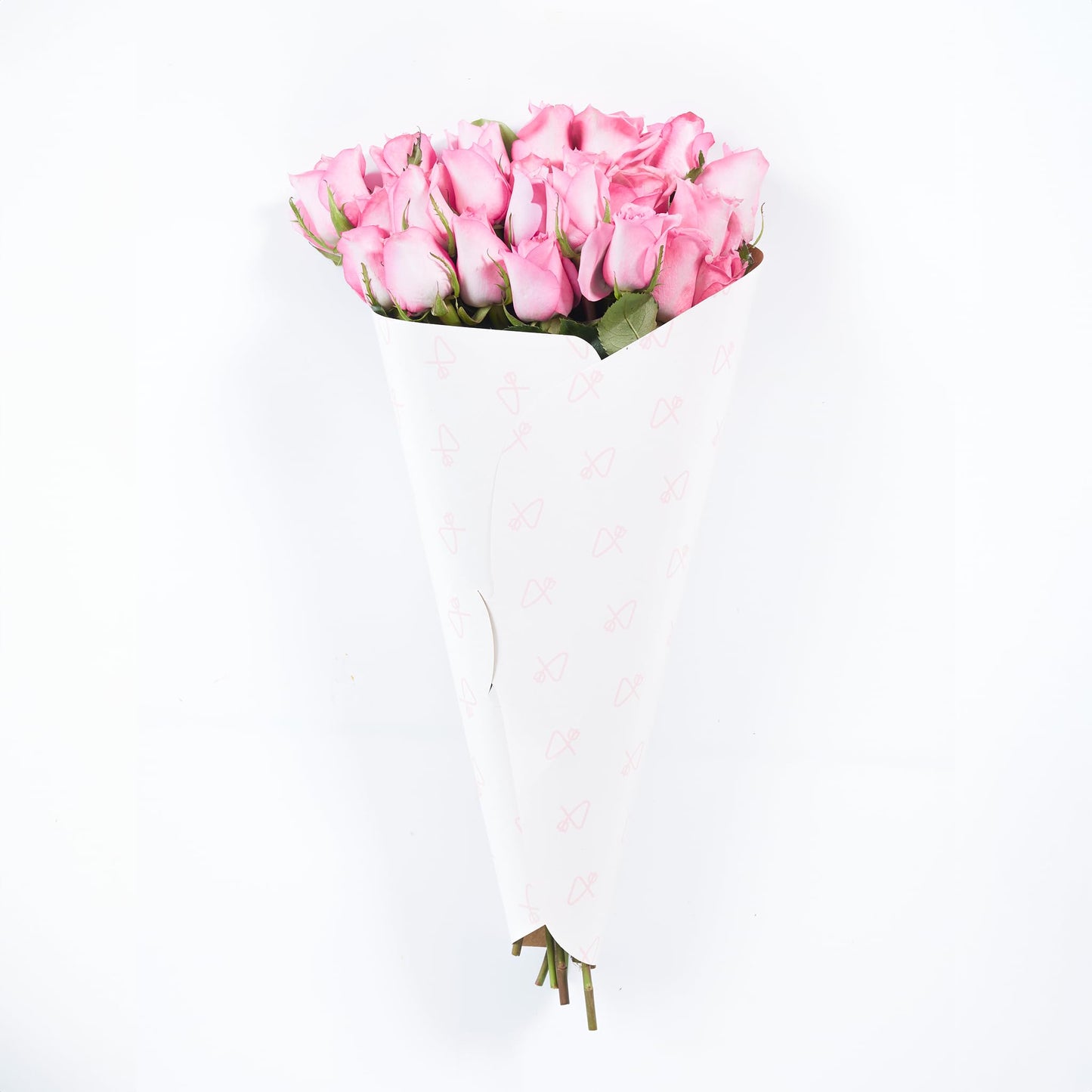 Aquarossa Farms - 12 Lavender Roses Bouquet, Mother'S Day Gifts, Flowers Fresh Bouquet, Flowers For Delivery, Gift Idea For Her