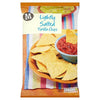 Morrisons Lightly Salted Tortilla Chips 200g