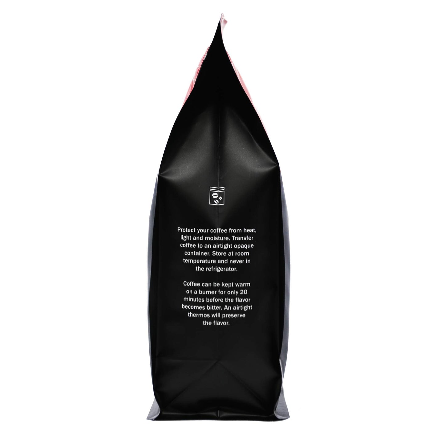Volcanica Coffee Company Papua New Guinea Coffee, Whole Bean, Fair Trade, Fresh Roasted, 16-Ounce