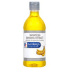 McCormick Culinary Imitation Banana Extract, 16 Fl Oz Bottle, Perfect for Baking and Beverages