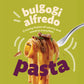 Tangle Bulgogi Alfredo Pasta Multi