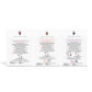 Pique Tea Organic Fruit & Floral Tea Crystals Sampler - Beauty, Rejuvenate, Calm - 42 Single Serve Sticks (Pack Of 3)