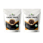 Mayan'S Secret - Organic Raw Cacao Paste Wafers - Usda Certified, Non-Gmo, Vegan & Gluten-Free - Easy-Melt Wafers For Chocolate