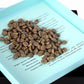 Hayman 100% Colombia Manos Juntas Green Coffee Beans, Unroasted, 12oz - Premium Coffee for Roasting with Coffee Roaster Machine