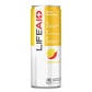 LIFEAID Vitality Blend Healthy Soda Replacement, Turmeric, Vitamin C, 12 Fl Oz, Vegan, GF, Lifeaid Thrive