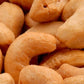 Dry Roasted Cashews Unsalted | Baked In Small Batches For Added Freshness | Without Oil | Perfectly Crunchy Naturally Delicious (4 Lbs.) By Farm Fresh Nuts Brand
