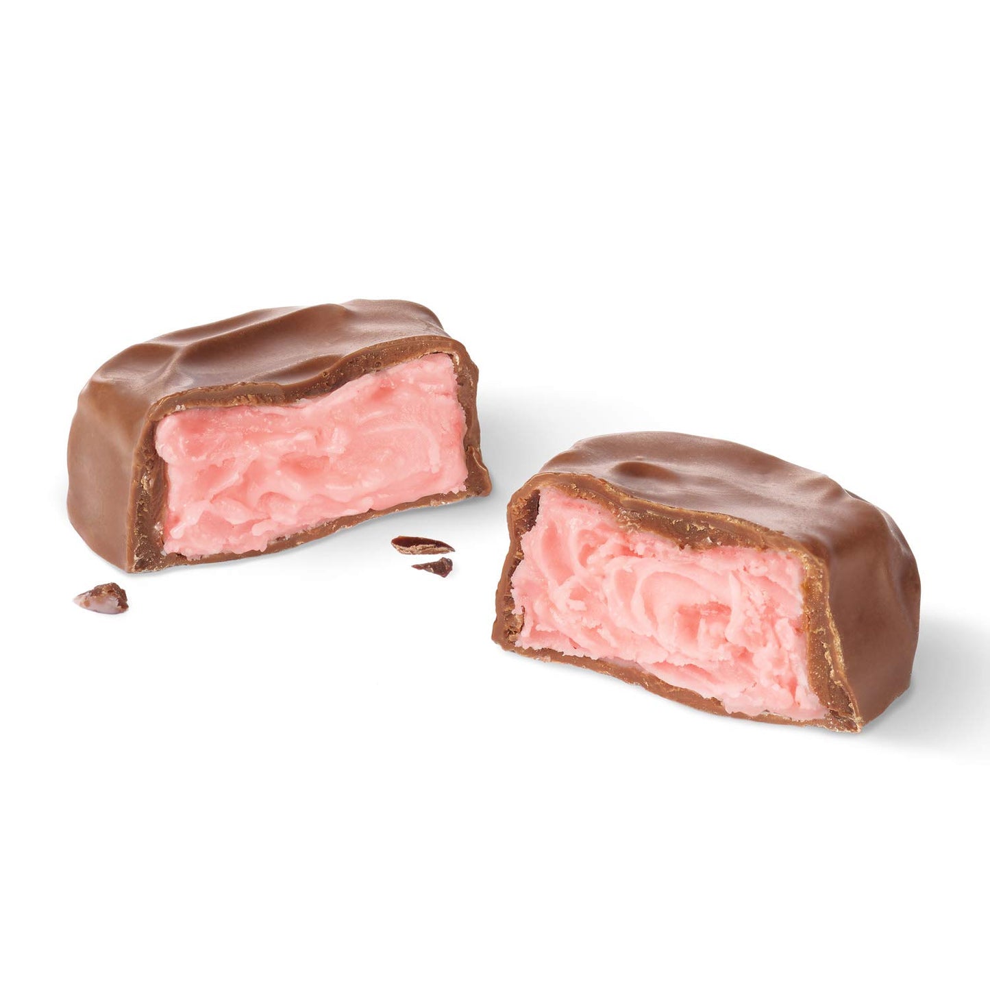 Russell Stover Sugar Free Strawberry Cream, 3 Oz. Bag