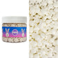 Mystic Sprinkles Easter Candy Shapes Sprinkles (Bunny Heads, 2oz Jar)
