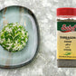 Sadaf Tarragon 2.5 Oz. - Dried Tarragon Leaves - Tarragon For Salad Dressings - Dry Tarragon Herb In A Pet Bottle With Shaker Top - Natural, Vegan, Kosher, Halal
