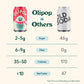 Olipop Prebiotic Soda Pop, Vintage Cola, A New Kind Of Soda Packed With Prebiotics, Fiber, And Botanicals, Gluten Free, Vegan, G