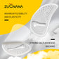 Metatarsal Pads | Metatarsal Pads For Women (4 Pairs Shoe Inserts Women) | Soft Gel High Heel Inserts | Invisible Ball Of Foot C