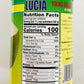 Young Coconut Pulp in Syrup, 20 oz, 4 Cans