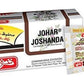 Hoiyen Johar Joshanda Instant Herbal Tea - 30 Bags, Pack of 3, Natural Ingredients
