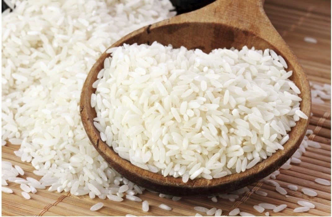 Rigel Spices Premium Seeraga Samba Rice - Aromatic Aged Short-Grain Rice, 10 Lbs (4.54 Kg) | Authentic South Indian Rice For Bir