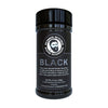 Bearded Butcher Black Blend Seasoning, Delicious Flavor, Versatile, Low Calorie, No Msg