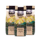 Café Britt Costa Rican Breakfast Blend Coffee, Ground Arabica, Medium Dark Roast, 12 oz. (3-Pack), Kosher, Gluten Free