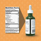 Sweetleaf Sweet Drops - Flavored Stevia Liquid Sweetener, Organic Stevia Extract, Zero Calories, Gluten Free, Keto Friendly, Non